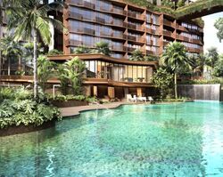Lentor Hills Residences (D26), Apartment #562045181